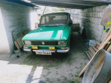 Авто  2140 1984 № 6829175