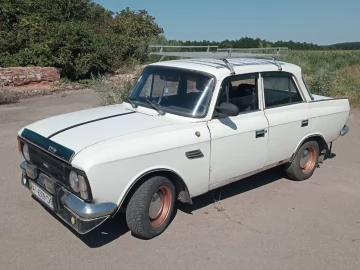 Авто  412 1984 № 6833894