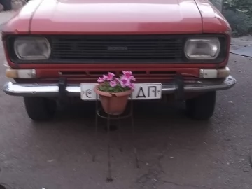 Авто  2140 1987 № 6833734