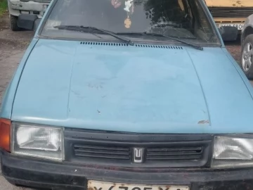 Авто  2141 1991 № 6836640