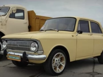Авто  412 2000 № 6846317