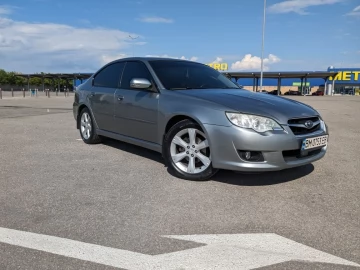 Авто Subaru Legacy 2007 № 6857561