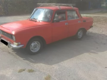 Авто  2140 1988 № 6877127