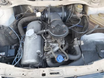 Авто  2141 1991 № 6844356