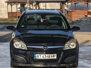 Авто Opel Astra 2008 № 6839311