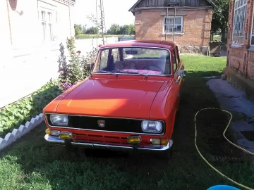 Авто  2140 1977 № 6839696