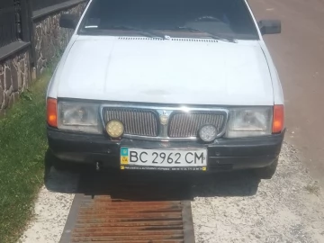 Авто  2141-02 Святогор 1991 № 6846282