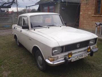 Авто  2140 1980 № 6844116