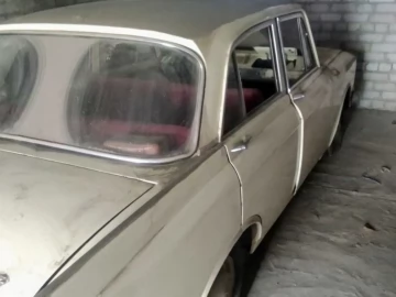 Авто  408 1968 № 6844538