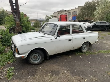 Авто  412 1978 № 6861463