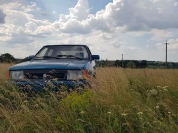 Авто  2141 1991 № 6850538