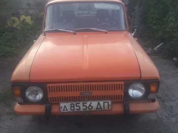 Авто  412 1983 № 6847152