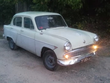 Авто  407 1963 № 6848167