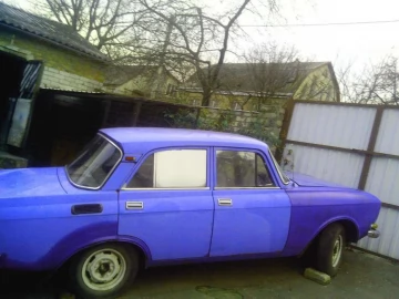 Авто  2140 1980 № 6849322