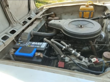 Авто  412 1976 № 6850684
