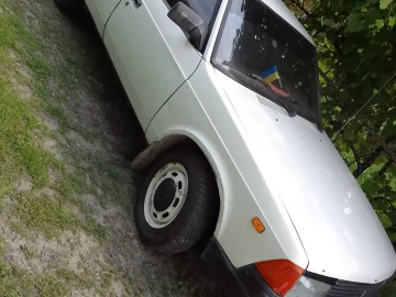 Авто  2141 1986 № 6850791