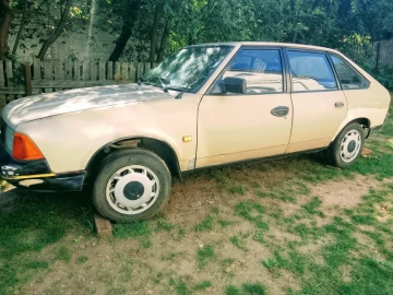 Авто  2141 1994 № 6845722