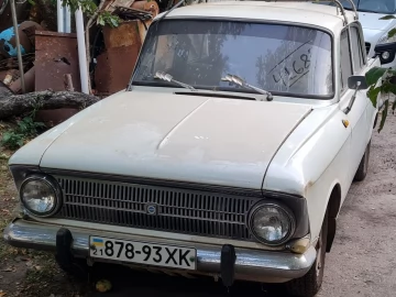 Авто  412 1977 № 6853148