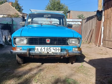 Авто  2140 1988 № 6856797