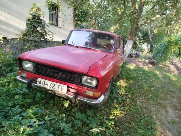 Авто  2140 1990 № 6867734
