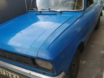 Авто  Grenadier 1987 № 6860654