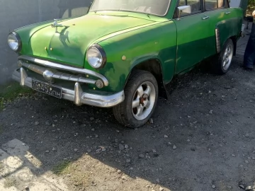 Авто  403 1958 № 6707287