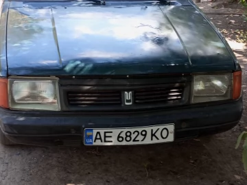 Авто  2141 1999 № 6737216