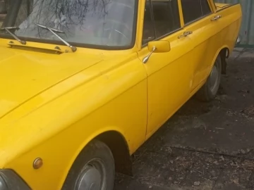 Авто  412 1980 № 6862908