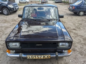 Авто  2140 1986 № 6863592