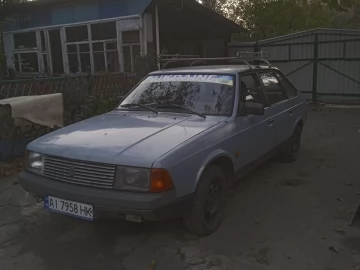 Авто  2141 1989 № 6819021