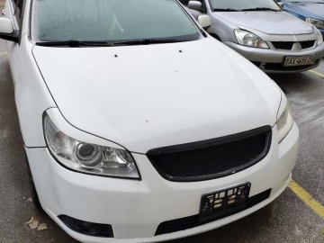 Авто Chevrolet Epica 2008 № 6867463