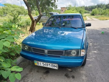 Авто  2141-02 Святогор 1997 № 6868314