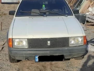Авто  2141 1991 № 6712582