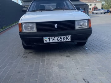 Авто  2141 1990 № 6870908