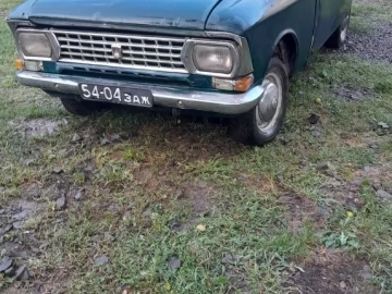 Авто  408 1980 № 6876423