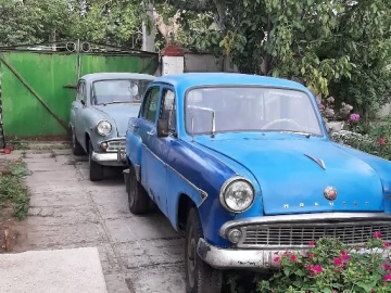 Авто  407 1965 № 6875891