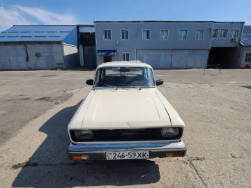 Авто  2140 1982 № 6878653