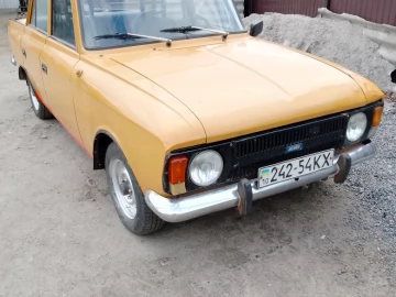 Авто  412 1988 № 6884666