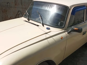 Авто  412 1989 № 6882675
