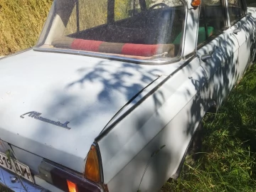 Авто  412 1986 № 6882524