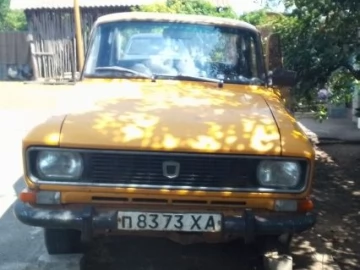 Авто  2140 1983 № 6882715