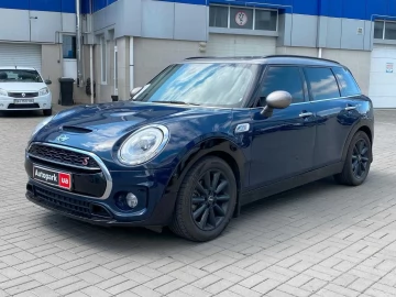 Авто MINI Cooper 2016 № 6883019