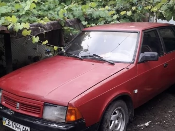 Авто  Grenadier 1991 № 6883897