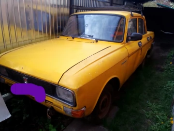 Авто  2140 1985 № 6884024