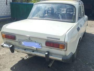 Авто  2140 1988 № 6884890