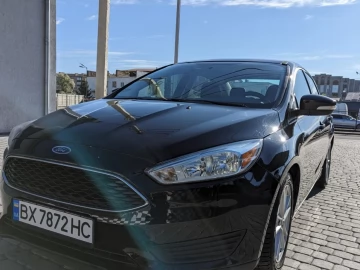 Авто Ford Focus 2016 № 6696137