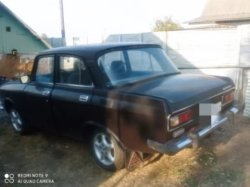 Авто  2140 1987 № 6696678