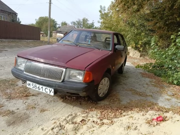 Авто  2141 1991 № 6696906