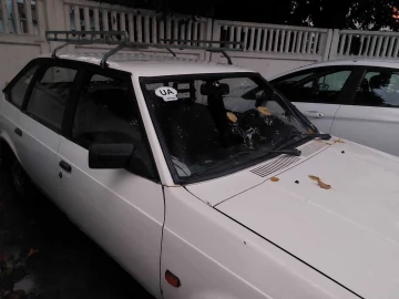 Авто  2141 1992 № 6697235