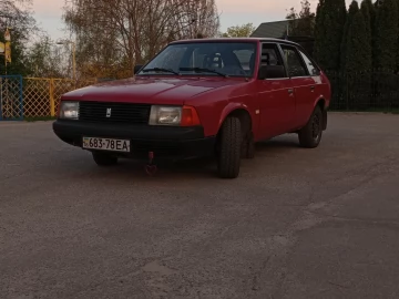 Авто  2141 1991 № 6698518